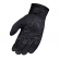 Luva X11 Blackout 2 Masculina Urbana com Proteção - Preto