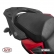 Bagageiro Scam Yamaha Fazer 250 (Fz25) 2018+