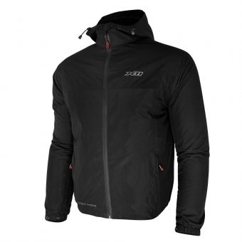 Jaqueta X11 Rain Casual Impermeável