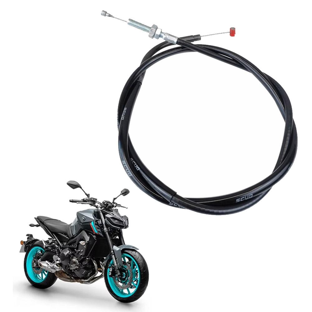 Cabo Embreagem Scud Yamaha - MT09 2015 Até 2023