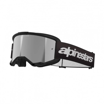 Óculos Alpinestars Vision 3 Wordmark Lente Espelhada