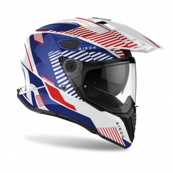 Capacete Airoh Commander Boost