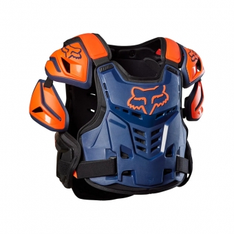 Colete Fox Raptor
