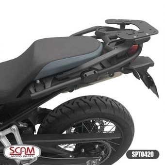 Bagageiro Scam Superior F750GS 18+ F850 18+