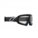 Óculos Alpinestars Vision Youth Corp Lente Clear - Preto