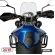 Protetor de Motor e Carenagem Scam Triumph Tiger 800 2015+