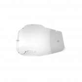 Lente 100% Strata 2 / Accuri 2 / Racecraft 2 - Transparente