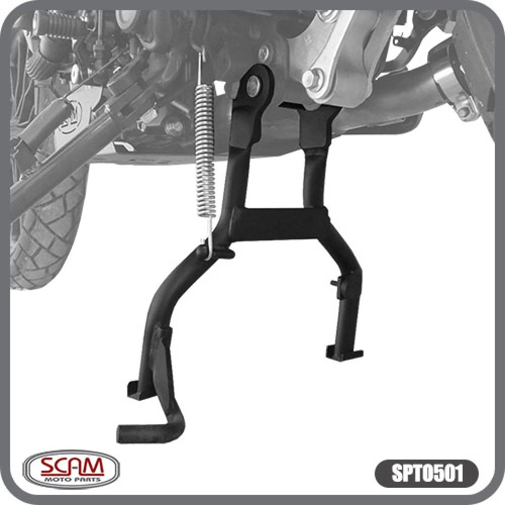 Cavalete Central Scam CB500X 2020+