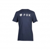 Camiseta Fox Absolute Prem - Azul