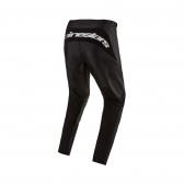 Calça Alpinestars Fluid Graphite Preto Cinza Silver