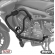 Protetor De Motor e Carenagem Yamaha MT 09 Tracer 900 GT 20+