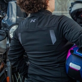 Jaqueta X11 Neocity 2 Feminina