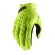 Luva 100% Airmatic 21 - Amarelo Fluor