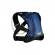 Mochila De Hidratação ASW Tank Lite - Marinho Preto Amarelo