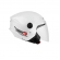 Capacete Pro Tork New Libert 3 - Branco