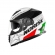 Capacete Norisk FF302 Soul II Grand Prix - Itália