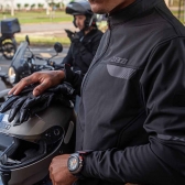 Jaqueta X11 Neocity 2 Masculina - Preto