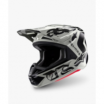 Capacete Alpinestars SM7