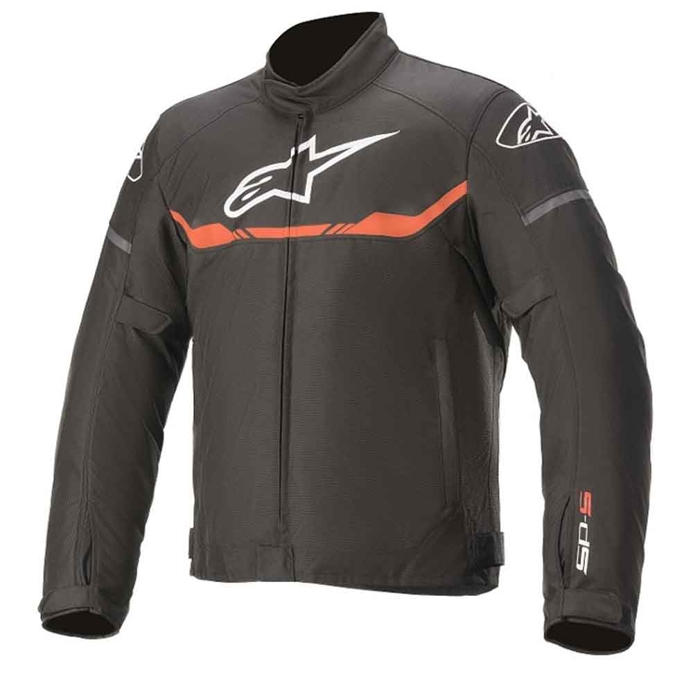 Jaqueta Alpinestars T Sps Masculina 100% Impermeável