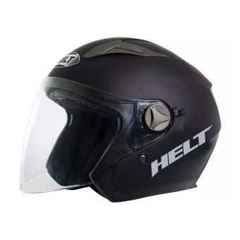 Capacete Helt City Aberto C/ Óculos