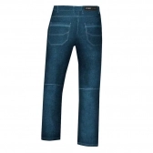 Calça X11 Jeans Ride Kevlar - Azul