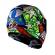 Capacete LS2 FF358 - Alex Barros Cinza