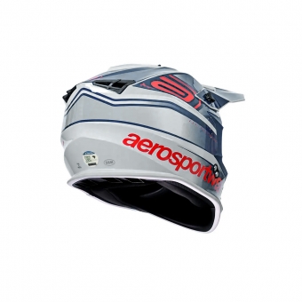 Capacete ASW R3