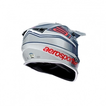 Capacete ASW R3