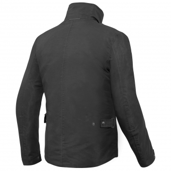 Jaqueta X11 Urban Pro Impermeável - Preto