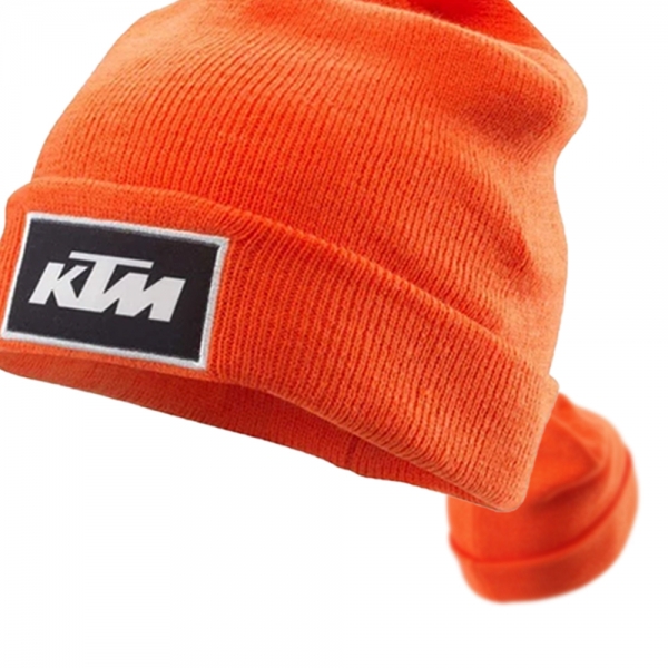 Touca Original KTM Pure Laranja