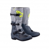 Bota Alpinestars Tech 3 - Cinza