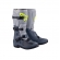Bota Alpinestars Tech 3 - Cinza