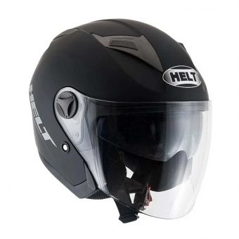 Capacete Helt City Aberto C/ Óculos