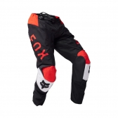 Calça Fox 180 Race Spec - Vermelho