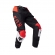 Calça Fox 180 Race Spec - Vermelho