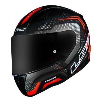 Capacete LS2 FF353 Rapid