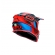 Capacete ASW R3 - Pure Vermelho