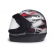 Capacete San Marino - Prata