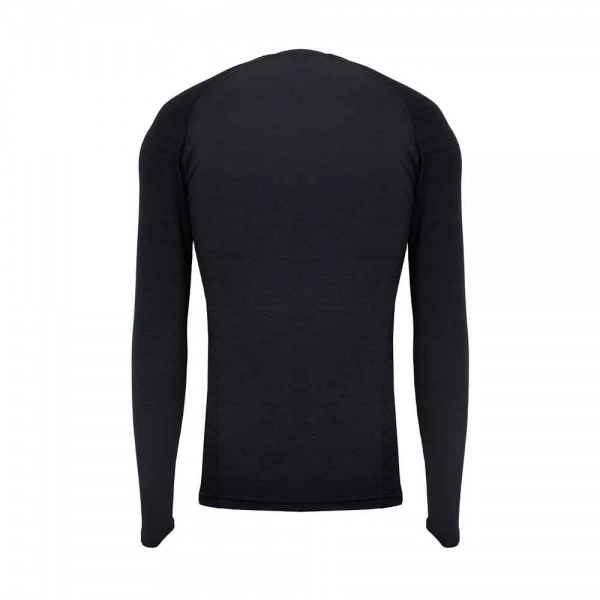 Camisa ASW Segunda Pele Cell 30 - Preto