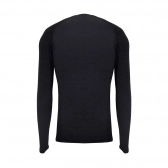 Camisa ASW Segunda Pele Cell 30 - Preto