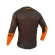 Camisa IMS Sprint Slim - Laranja
