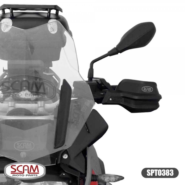 Protetor De Mão Scam BMW F750GS18+/F850GS18+/F850GS ADV 18+