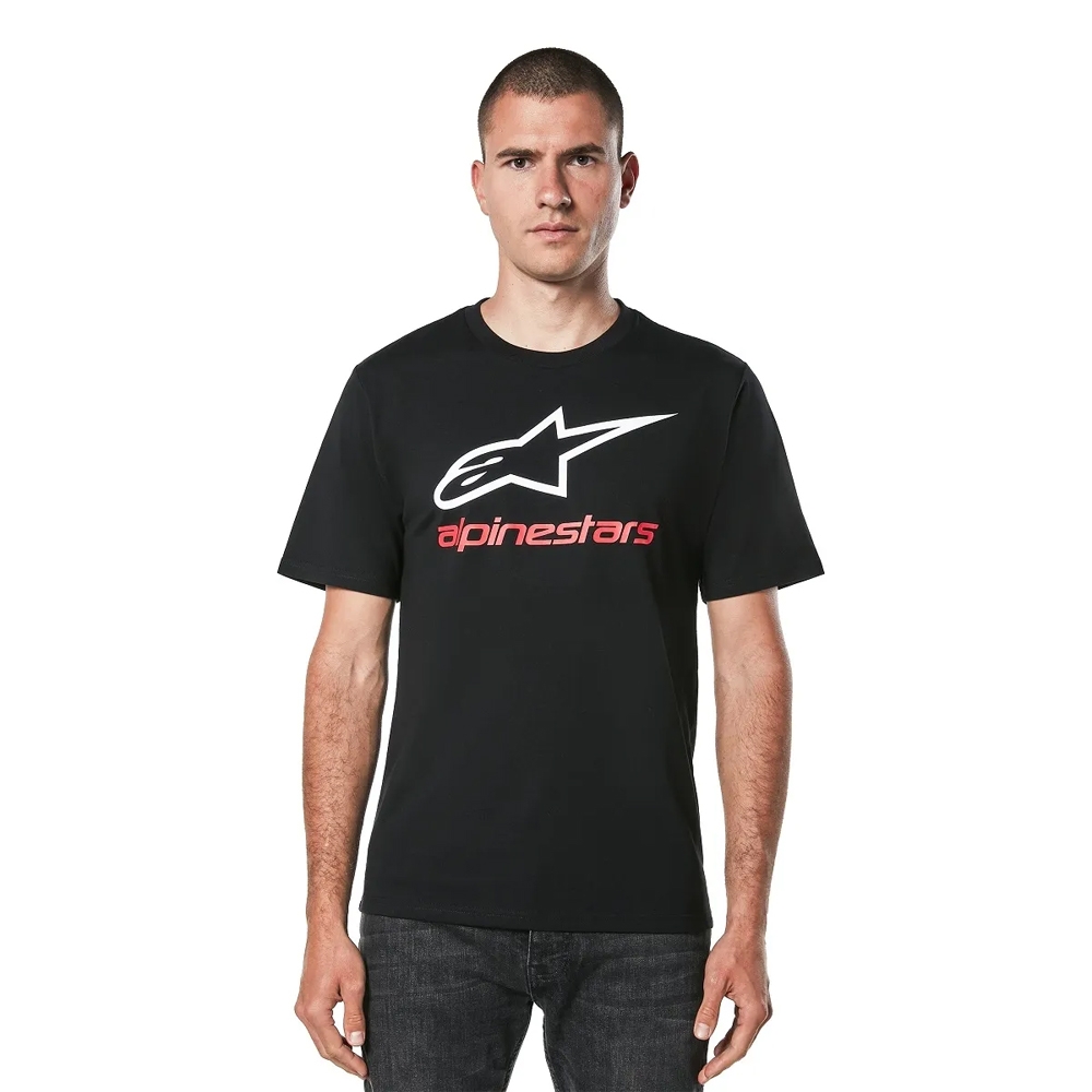 Camisa Alpinestars - Always 2.0 Preto