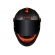 Capacete LS2 FF358 - Tank Preto Laranja