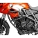 Protetor de Motor e Carenagem com pedaleira Scam BMW F700 GS 2017