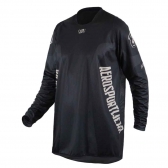 Camisa ASW Way 2024 - Preto