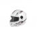 Capacete Pro Tork New Libert Four Kids - Branco