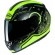 Capacete HJC CS 15 - Safa - Verde