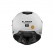 Capacete LS2 Strobe II FF908 - Monocolor Branco Perolado