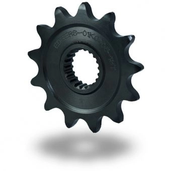 Pinhão Edgers CRF 250R X 04-14 CR 125 04-07